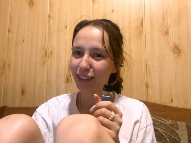 JazminKulju live cam on BongaCams