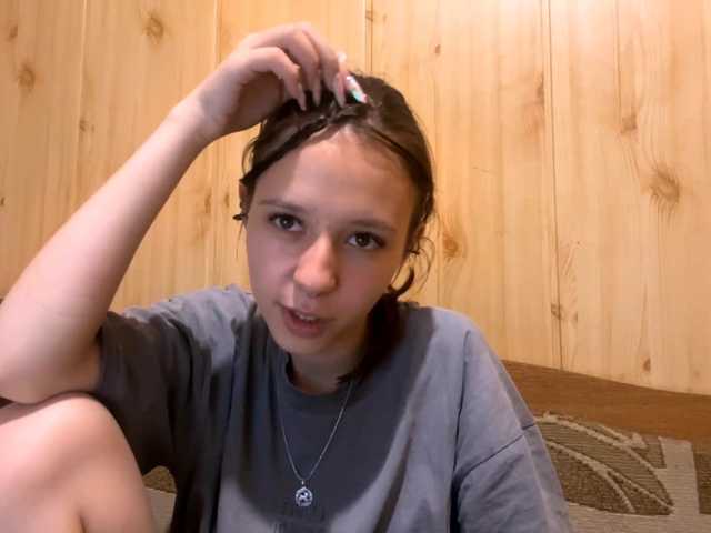 JazminKulju live cam on BongaCams