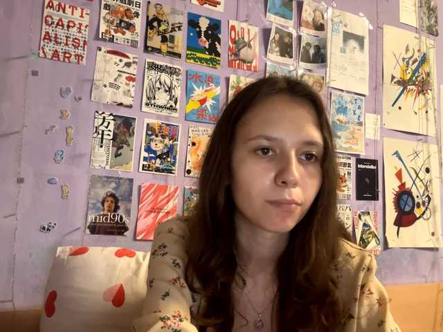 JazminKulju live cam on BongaCams