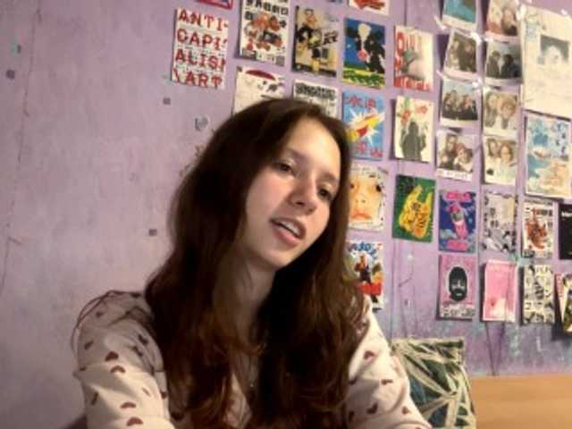 JazminKulju live cam on BongaCams