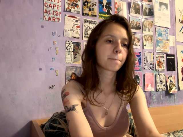 JazminKulju live cam on BongaCams