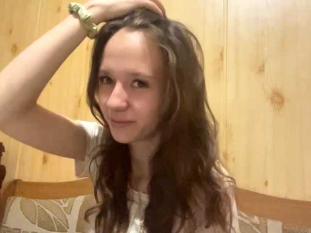JazminKulju live cam on BongaCams