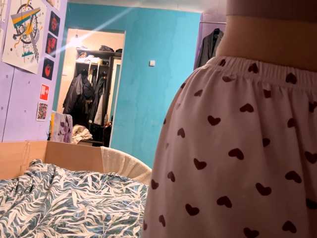 JazminKulju live cam on BongaCams