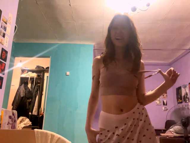 JazminKulju live cam on BongaCams
