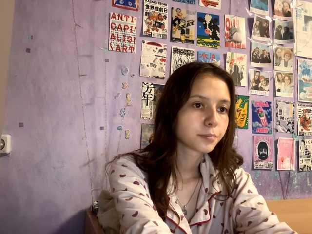 JazminKulju live cam on BongaCams