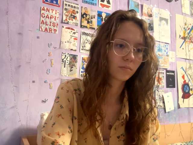 JazminKulju live cam on BongaCams