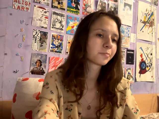 JazminKulju live cam on BongaCams