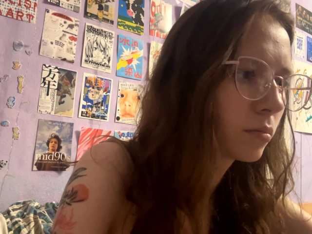 JazminKulju live cam on BongaCams