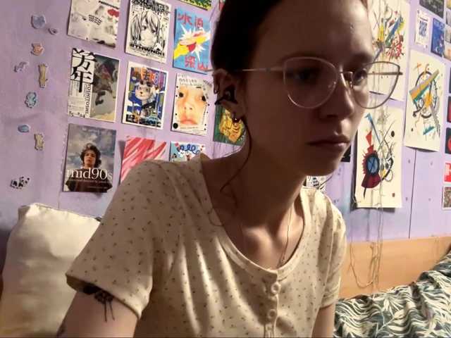 JazminKulju live cam on BongaCams