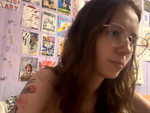 JazminKulju live cam on BongaCams