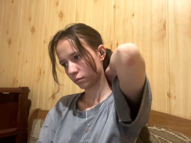 JazminKulju live cam on BongaCams