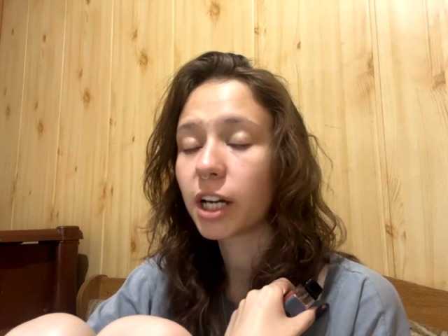 JazminKulju live cam preview