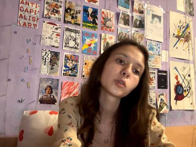 JazminKulju live cam on BongaCams