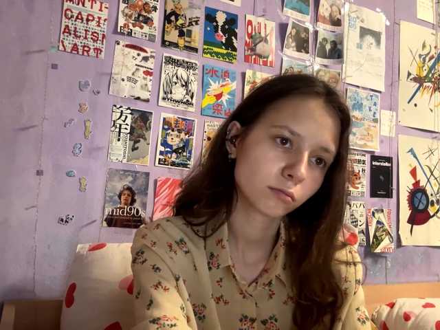 JazminKulju live cam on BongaCams
