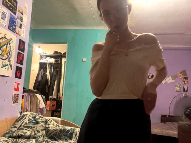 JazminKulju live cam on BongaCams