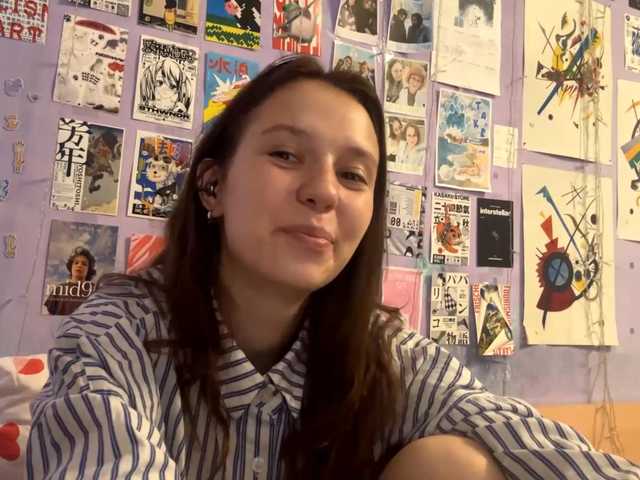 JazminKulju live cam on BongaCams
