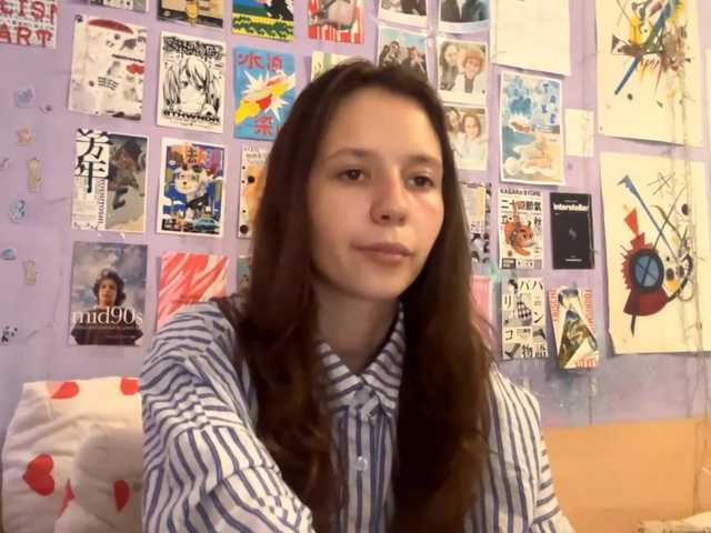 JazminKulju live cam on BongaCams