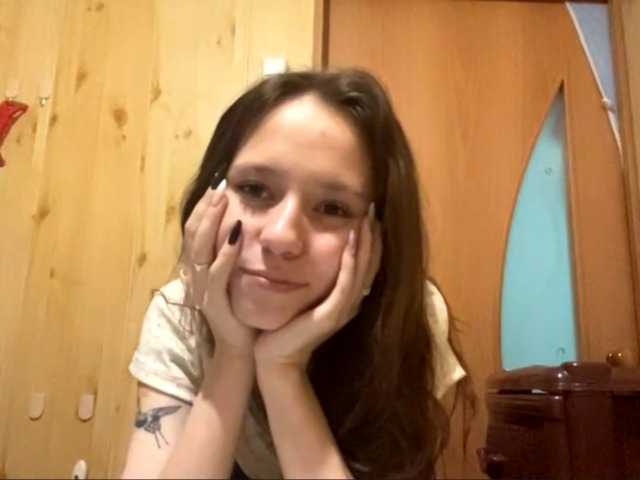 JazminKulju live cam on BongaCams