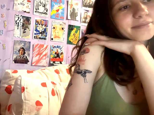 JazminKulju live cam on BongaCams