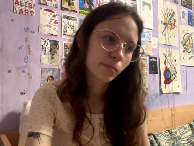 JazminKulju live cam on BongaCams