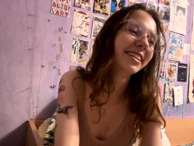 JazminKulju live cam on BongaCams