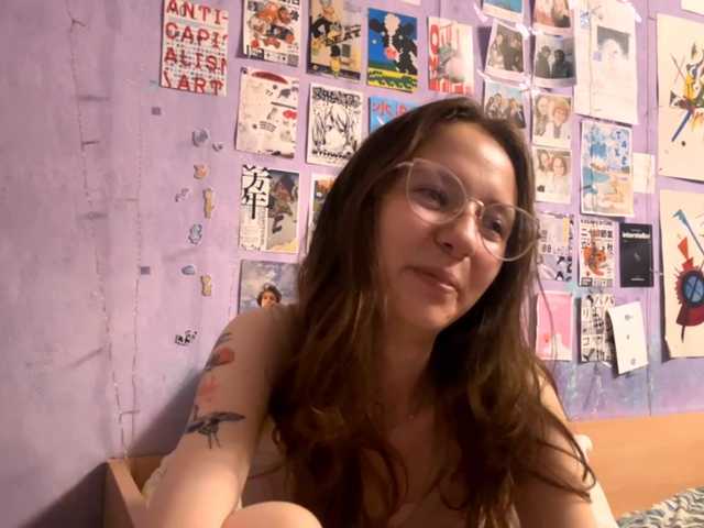 JazminKulju live cam on BongaCams