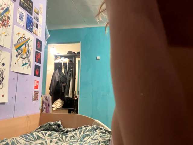 JazminKulju live cam on BongaCams