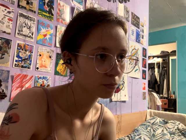 JazminKulju live cam on BongaCams