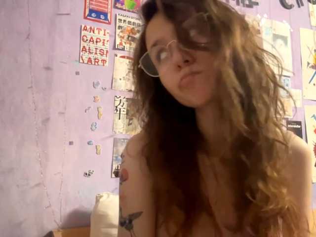 JazminKulju live cam on BongaCams
