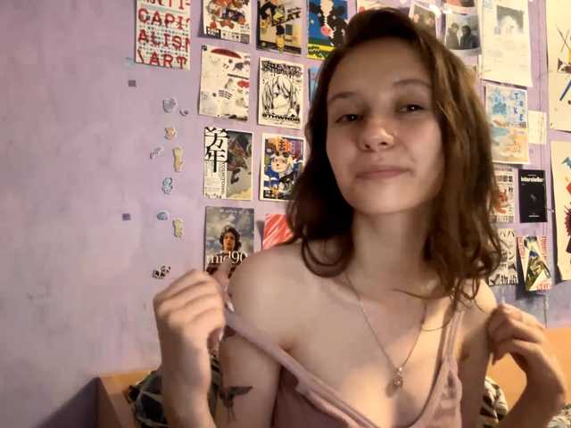 JazminKulju live cam on BongaCams