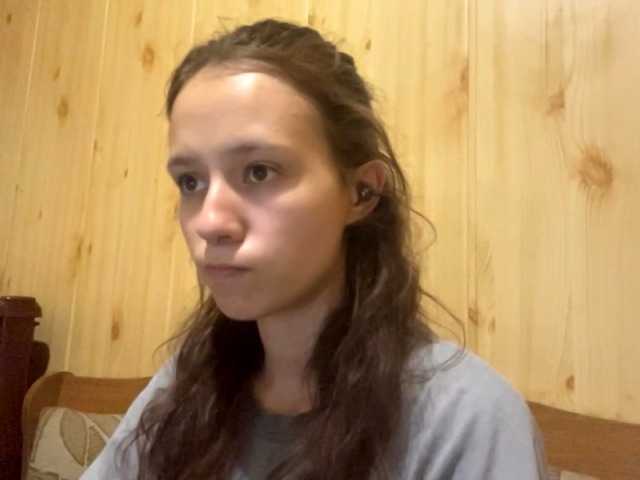 JazminKulju live cam on BongaCams