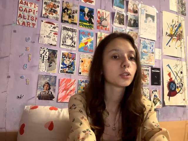 JazminKulju live cam on BongaCams