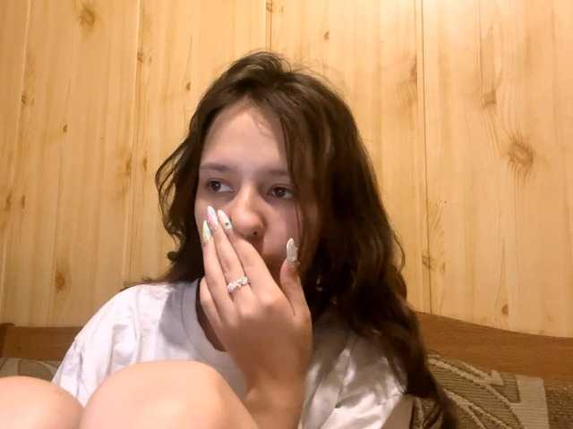 JazminKulju live cam on BongaCams