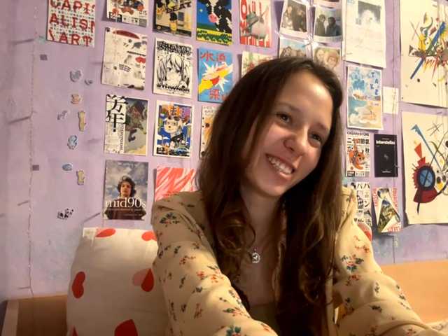 JazminKulju live cam on BongaCams
