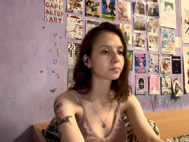 JazminKulju live cam on BongaCams