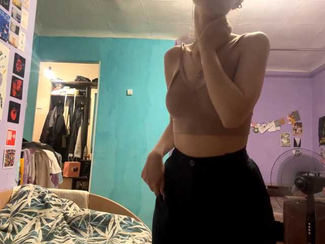 JazminKulju live cam on BongaCams