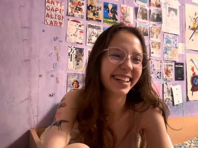 JazminKulju live cam on BongaCams
