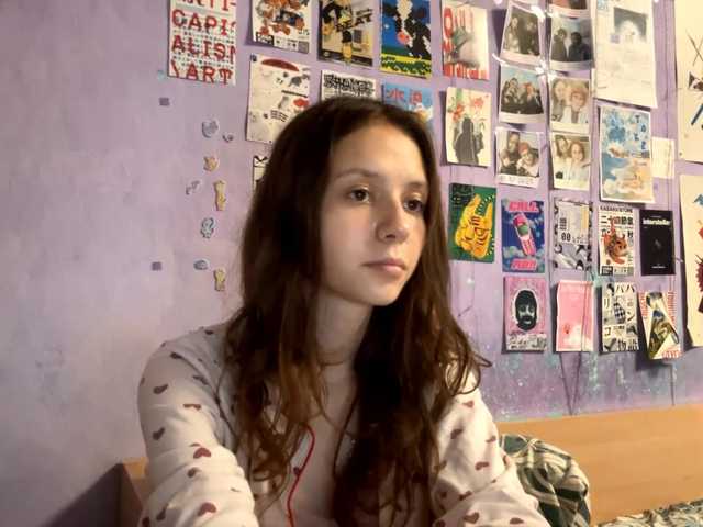 JazminKulju live cam on BongaCams