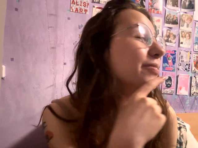 JazminKulju live cam on BongaCams
