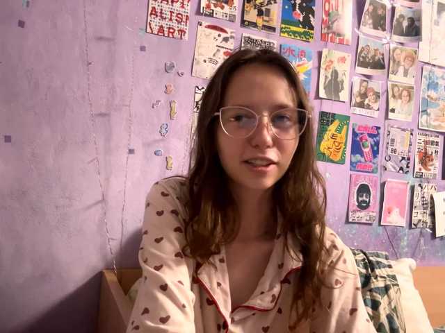 JazminKulju live cam on BongaCams