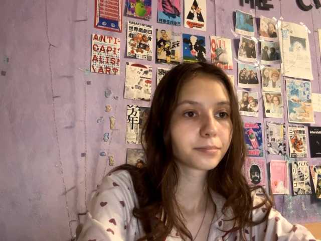 JazminKulju live cam on BongaCams
