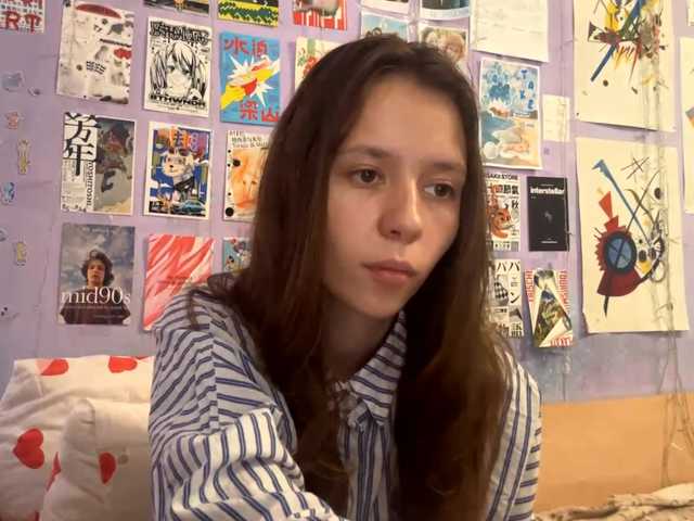 JazminKulju live cam on BongaCams