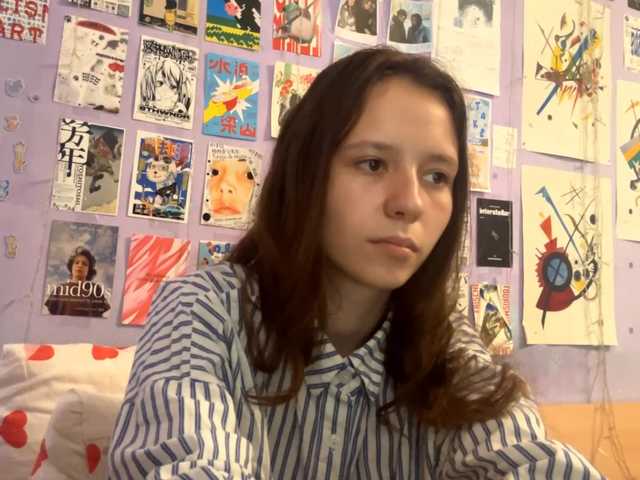 JazminKulju live cam