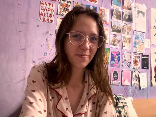 JazminKulju live cam on BongaCams