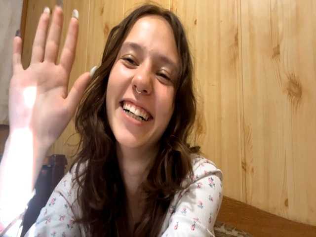 JazminKulju live cam on BongaCams