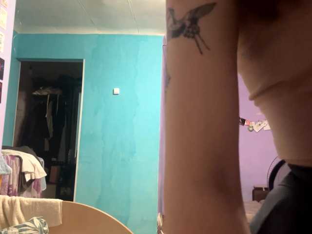 JazminKulju live cam on BongaCams