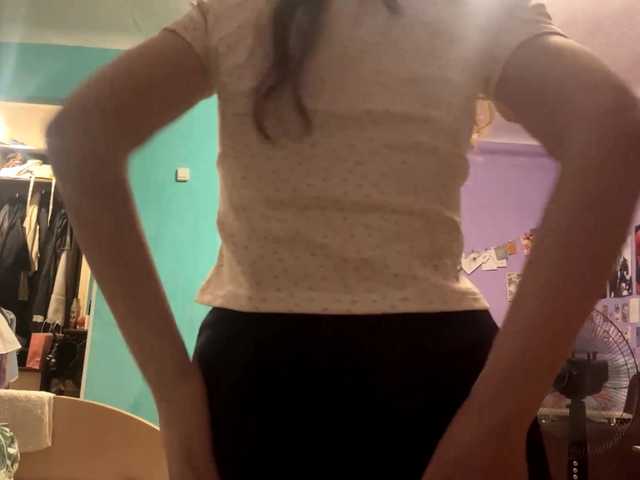 JazminKulju live cam on BongaCams