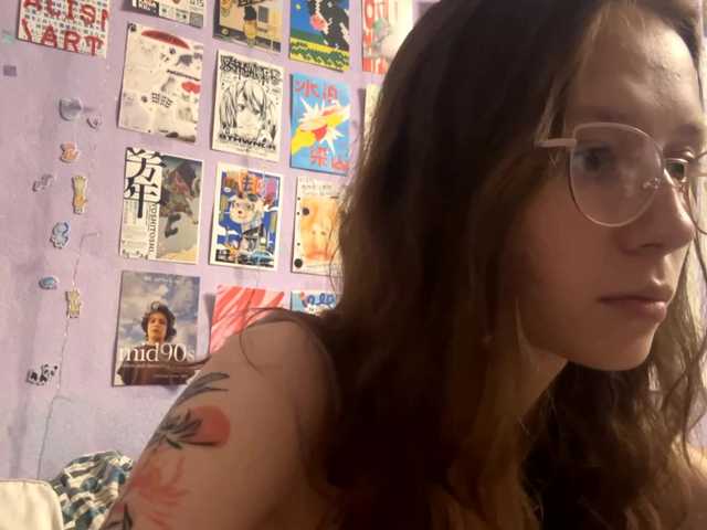 JazminKulju live cam on BongaCams