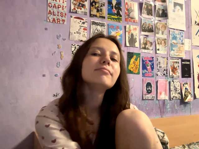 JazminKulju live cam on BongaCams