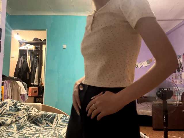 JazminKulju live cam on BongaCams